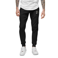 Load image into Gallery viewer, JSFequiere Unisex fleece sweatpants