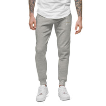 Load image into Gallery viewer, JSFequiere Unisex fleece sweatpants