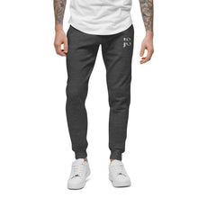 Load image into Gallery viewer, JSFequiere Unisex fleece sweatpants