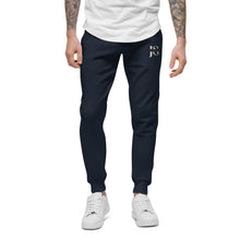 Load image into Gallery viewer, JSFequiere Unisex fleece sweatpants