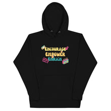Load image into Gallery viewer, Empower Unisex Hoodie
