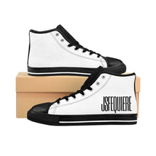 Load image into Gallery viewer, JSFequiere-Men's High-top Sneakers