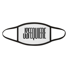 Load image into Gallery viewer, Mixed-Fabric Face Mask