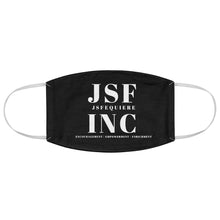 Load image into Gallery viewer, Fabric Face Mask