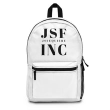 Load image into Gallery viewer, JSF INC-Backpack (Made in USA)