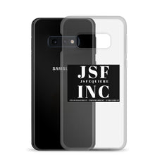 Load image into Gallery viewer, JSFEQUIERE-Samsung Case