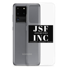Load image into Gallery viewer, JSFEQUIERE-Samsung Case