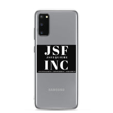 Load image into Gallery viewer, JSFEQUIERE-Samsung Case