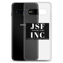 Load image into Gallery viewer, JSFEQUIERE-Samsung Case