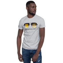 Load image into Gallery viewer, Dad Life Short-Sleeve Unisex T-Shirt