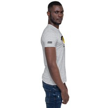 Load image into Gallery viewer, Dad Life Short-Sleeve Unisex T-Shirt