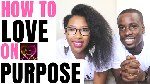 HOW TO LOVE ON PURPOSE