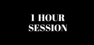 Life Coaching- 1 session (1 hour)