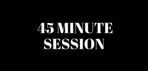 Life Coaching- 1 session (45 min)