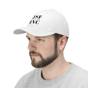 JSF INC -Unisex Twill Hat