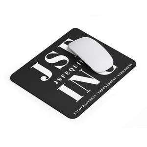 JSF INC-Mousepad