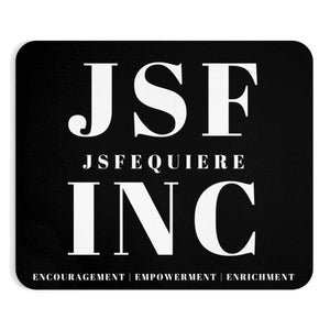 JSF INC-Mousepad