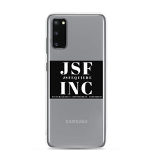 Load image into Gallery viewer, JSFEQUIERE-Samsung Case
