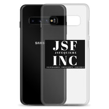 Load image into Gallery viewer, JSFEQUIERE-Samsung Case
